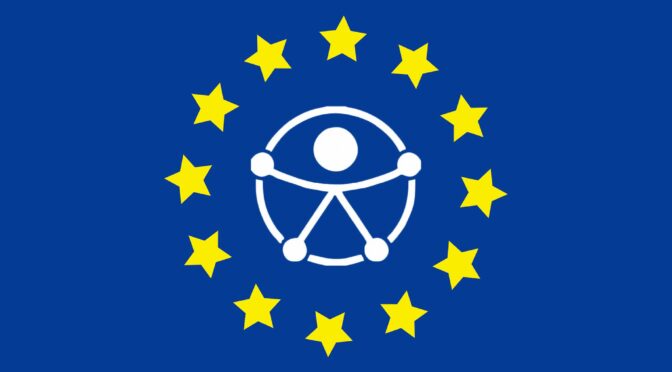 Acta Europea de Accesibilidad: Un paso decisivo hacia la inclusión digital